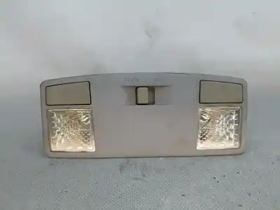 Pezzo di ricambio per auto di seconda mano luce interna per mazda 3 (bk) 1.3 (bk14) riferimenti oem iam 