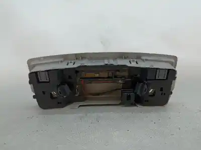 Pezzo di ricambio per auto di seconda mano luce interna per mazda 3 (bk) 1.3 (bk14) riferimenti oem iam   