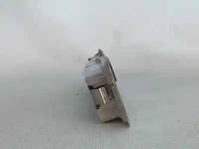 Pezzo di ricambio per auto di seconda mano luce interna per mazda 3 (bk) 1.3 (bk14) riferimenti oem iam   