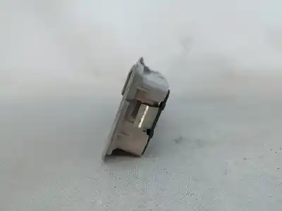 Pezzo di ricambio per auto di seconda mano luce interna per mazda 3 (bk) 1.3 (bk14) riferimenti oem iam   