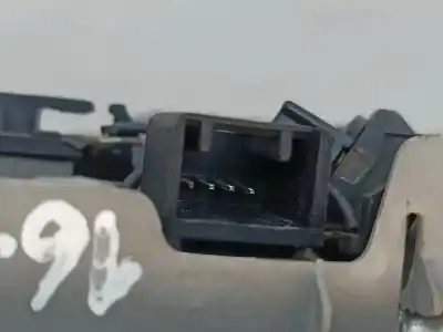 Pezzo di ricambio per auto di seconda mano luce interna per mazda 3 (bk) 1.3 (bk14) riferimenti oem iam   