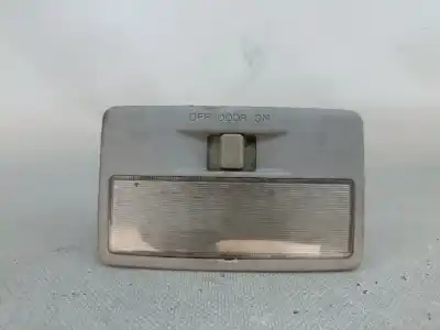 Pezzo di ricambio per auto di seconda mano luce interna per mazda 3 (bk) 1.3 (bk14) riferimenti oem iam 