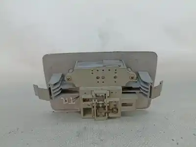 Pezzo di ricambio per auto di seconda mano luce interna per mazda 3 (bk) 1.3 (bk14) riferimenti oem iam   
