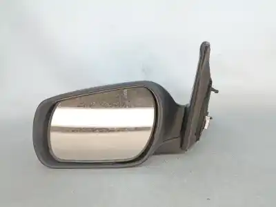 Pezzo di ricambio per auto di seconda mano specchio sinistro per mazda 3 (bk) 1.3 (bk14) riferimenti oem iam e11015872