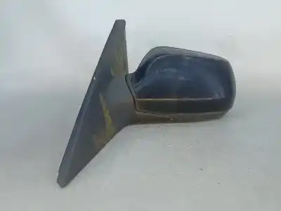 Pezzo di ricambio per auto di seconda mano specchio sinistro per mazda 3 (bk) 1.3 (bk14) riferimenti oem iam e11015872  