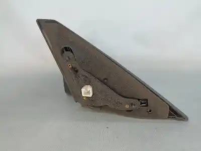 Pezzo di ricambio per auto di seconda mano specchio sinistro per mazda 3 (bk) 1.3 (bk14) riferimenti oem iam e11015872  