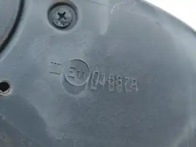 Pezzo di ricambio per auto di seconda mano specchio sinistro per mazda 3 (bk) 1.3 (bk14) riferimenti oem iam e11015872  