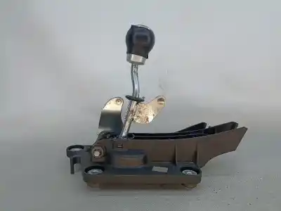 Pezzo di ricambio per auto di seconda mano leva del cambio per mazda 3 (bk) 1.3 (bk14) riferimenti oem iam 