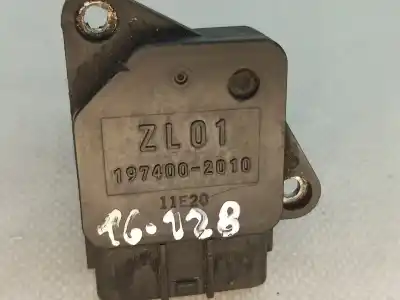 Second-hand car spare part flowmeter for mazda 3 (bk) 1.3 (bk14) oem iam references   