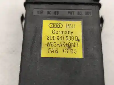 Автозапчастина б/у увага для audi a4 b5 avant (8d5) 1.9 tdi посилання на oem iam 8d0941509d  