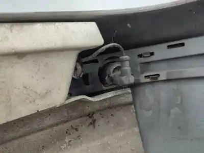 Piesă de schimb auto la mâna a doua bara spate pentru bmw 5 (e39) 520 i referințe oem iam   