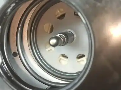 Peça sobressalente para automóvel em segunda mão servo freio por kia picanto (ja) 1.0 cat referências oem iam 59110g6400  