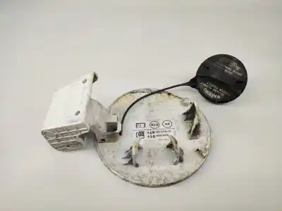 Автозапчасти б/у наружная крышка топлива за kia picanto (ja) 1.0 cat ссылки oem iam 69510g6000  