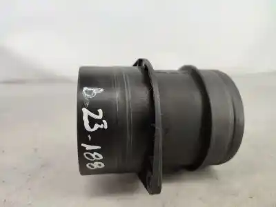 Автозапчасти б/у расходомер воздуха за audi a4 avant (8ed) 2.0 16v tdi ссылки oem iam 0281002461  