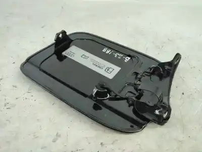 Автозапчасти б/у наружная крышка топлива за audi a4 avant (8ed) 2.0 16v tdi ссылки oem iam 4e0010376r  