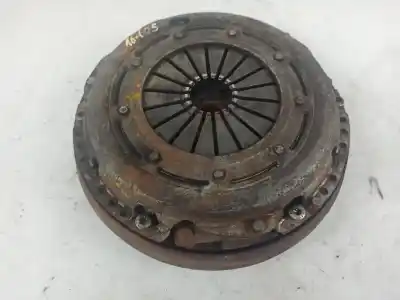 Second-hand car spare part clutch kit for mazda 3 (bk) 1.6 (bk14) oem iam references   