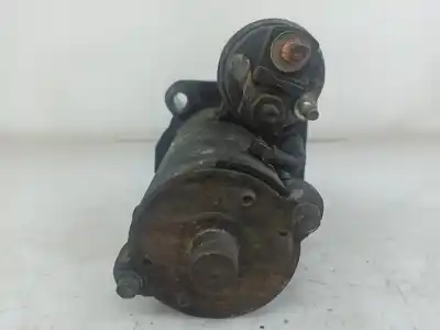 Peça sobressalente para automóvel em segunda mão motor de arranque por mazda 3 (bk) 1.6 (bk14) referências oem iam 3m5t11131ab