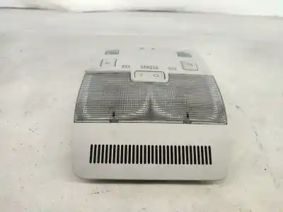 Автозапчастина б/у внутрішне світло для audi a4 avant (8ed) 2.0 16v tdi посилання на oem iam   