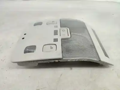 Автозапчастина б/у внутрішне світло для audi a4 avant (8ed) 2.0 16v tdi посилання на oem iam   