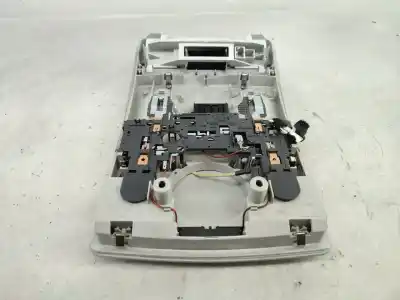 Автозапчастина б/у внутрішне світло для audi a4 avant (8ed) 2.0 16v tdi посилання на oem iam   