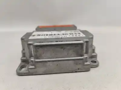 Автозапчастина б/у блок управління подушками безпеки для audi a4 avant (8ed) 2.0 16v tdi посилання на oem iam 8e0959655g  