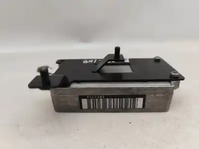 Автозапчасти б/у блок управления двигателем за audi a4 avant (8ed) 2.0 16v tdi ссылки oem iam   