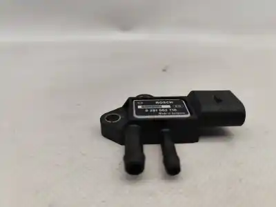 Peça sobressalente para automóvel em segunda mão sensor por audi a4 avant (8ed) 2.0 16v tdi referências oem iam   