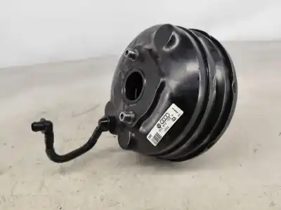 Second-hand car spare part brake servo for audi a4 b7 avant (8ed) 2.0 tdi oem iam references 8e0612105p  