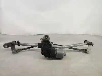 Автозапчасти б/у мотор переднего стеклоочистителя за audi a4 avant (8ed) 2.0 16v tdi ссылки oem iam 8e1955119b