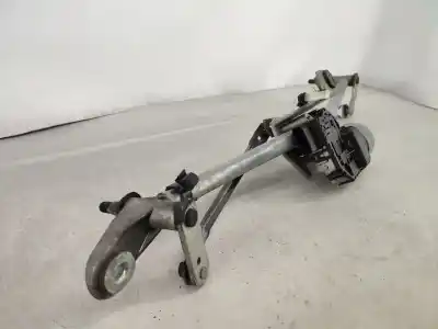 Автозапчасти б/у мотор переднего стеклоочистителя за audi a4 avant (8ed) 2.0 16v tdi ссылки oem iam 8e1955119b  