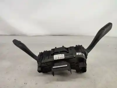 Автозапчастина б/у управління світлом для audi a4 avant (8ed) 2.0 16v tdi посилання на oem iam iek0105114410  