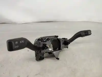 Автозапчастина б/у управління світлом для audi a4 avant (8ed) 2.0 16v tdi посилання на oem iam iek0105114410  