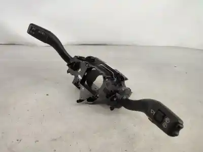 Автозапчастина б/у управління світлом для audi a4 avant (8ed) 2.0 16v tdi посилання на oem iam iek0105114410  