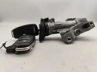 Автозапчасти б/у переключатель стартера за audi a4 avant (8ed) 2.0 16v tdi ссылки oem iam 4b0905851q  