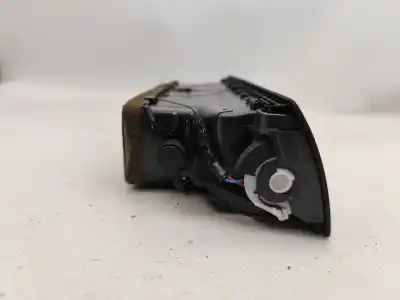 Автозапчастина б/у аераційна решіта для audi a4 avant (8ed) 2.0 16v tdi посилання на oem iam 36113010  