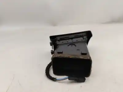 Автозапчастина б/у аераційна решіта для audi a4 avant (8ed) 2.0 16v tdi посилання на oem iam   