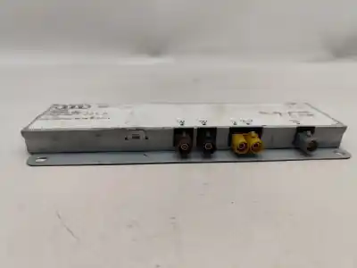 Автозапчасти б/у блок управления двигателем за audi a4 avant (8ed) 2.0 16v tdi ссылки oem iam 