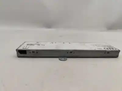 Автозапчастина б/у ебу контролер двигуна для audi a4 avant (8ed) 2.0 16v tdi посилання на oem iam   