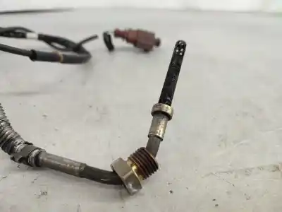Peça sobressalente para automóvel em segunda mão sonda lambda por audi a4 avant (8ed) 2.0 16v tdi referências oem iam 1j0973702a  