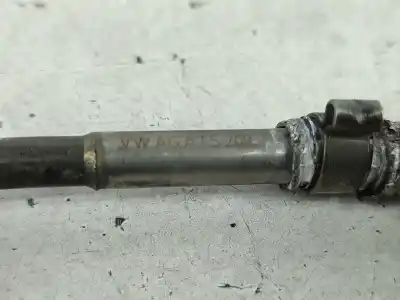 Peça sobressalente para automóvel em segunda mão sonda lambda por audi a4 avant (8ed) 2.0 16v tdi referências oem iam 1j0973702a  