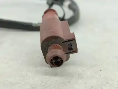 Peça sobressalente para automóvel em segunda mão sonda lambda por audi a4 avant (8ed) 2.0 16v tdi referências oem iam 1j0973702a  