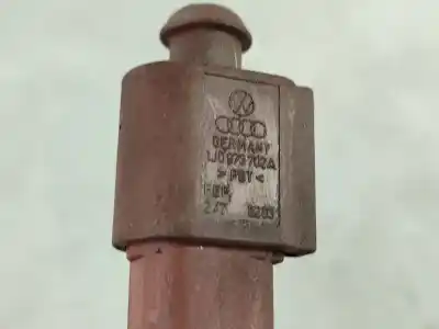 Peça sobressalente para automóvel em segunda mão sonda lambda por audi a4 avant (8ed) 2.0 16v tdi referências oem iam 1j0973702a  