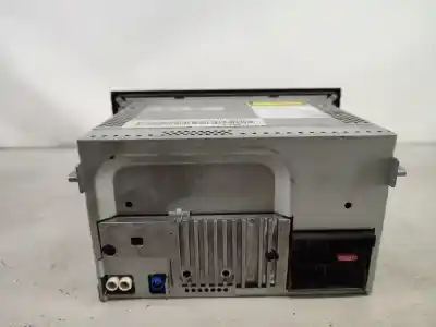 Автозапчастина б/у аудіо система / радіо cd для audi a4 avant (8ed) 2.0 16v tdi посилання на oem iam 8e0035192g  