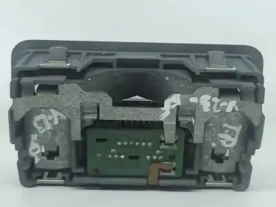 Автозапчастина б/у внутрішне світло для audi a4 b5 avant (8d5) 2.5 tdi посилання на oem iam 4b9947123   Автозапчастина б/у внутрішне світло для audi a4 b5 avant (8d5) 2.5 tdi посилання на oem iam 4b9947123