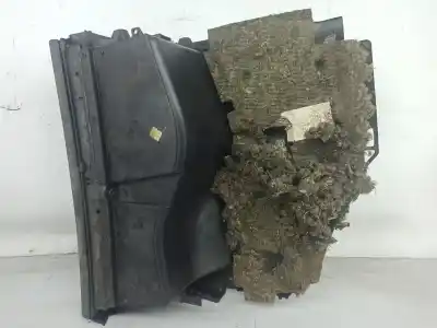 Автозапчастина б/у бардачок для audi a4 b5 avant (8d5) 2.5 tdi посилання на oem iam 8d1857035d  