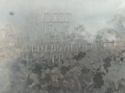 Автозапчастина б/у бардачок для audi a4 b5 avant (8d5) 2.5 tdi посилання на oem iam 8d1857035d  
