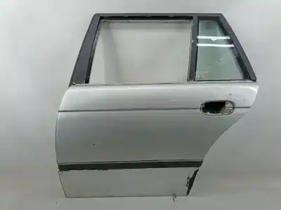 Second-hand car spare part rear left door for bmw 5 touring (e39) 530 d oem iam references 