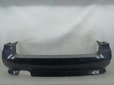 Pezzo di ricambio per auto di seconda mano paraurti posteriore per bmw 5 touring (e61) 520 d riferimenti oem iam 51127060758
