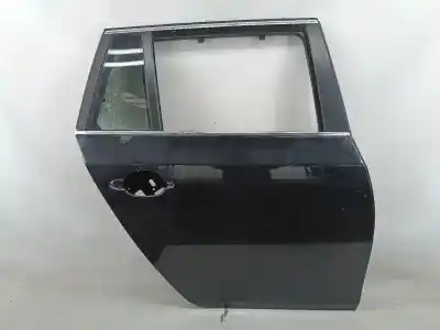 Pezzo di ricambio per auto di seconda mano porta posteriore destra per bmw 5 touring (e61) 520 d riferimenti oem iam 