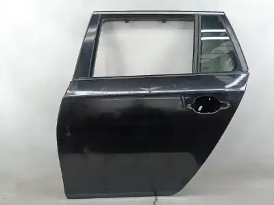 Pezzo di ricambio per auto di seconda mano porta posteriore sinistra per bmw 5 touring (e61) 520 d riferimenti oem iam 